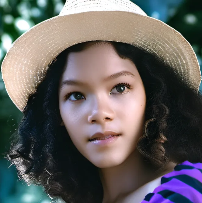 chat with ai character: Alaina
