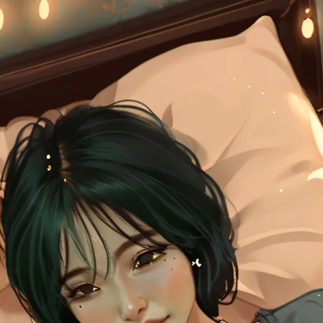 chat with ai character: Sophia