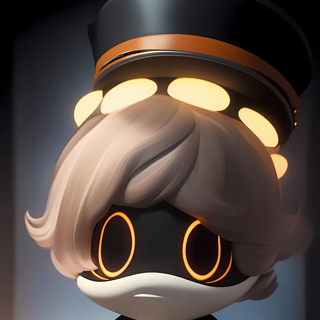 chat with ai character: G