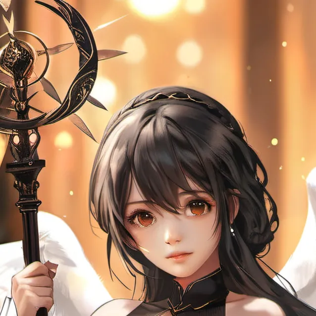 chat with ai character: Maureen