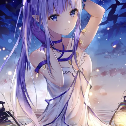 creator Purple beauty 😘's avatar