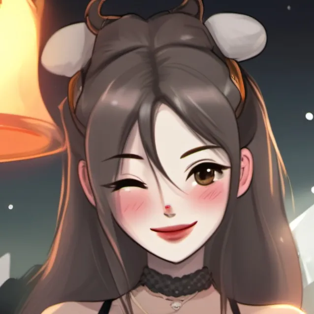 chat with ai character: melody