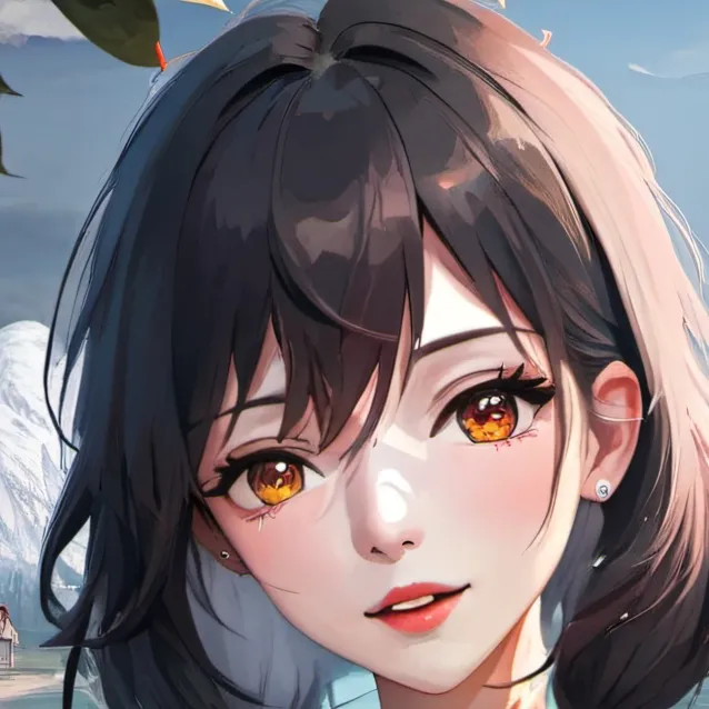 chat with ai character: Ella 
