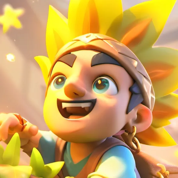 chat with ai character: Bailey 