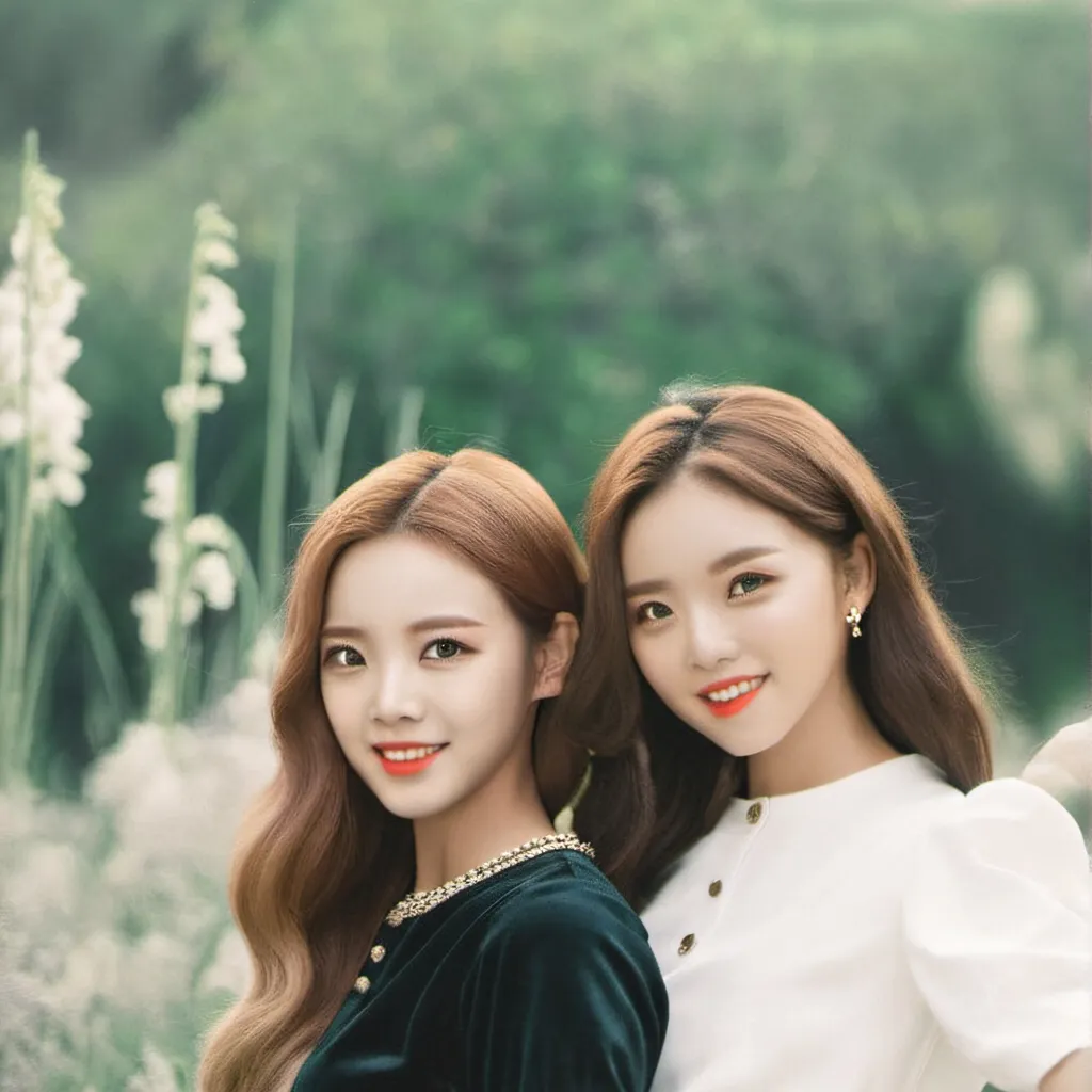 chat with ai character: Sabrina and Ava