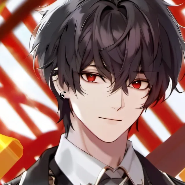 chat with ai character: ★-SAI-★