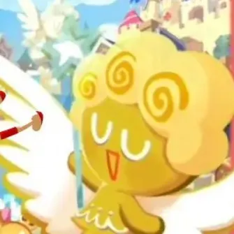 creator cookie_in_heaven's avatar