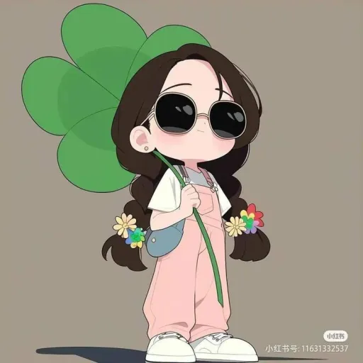 creator Lily_Teah's avatar