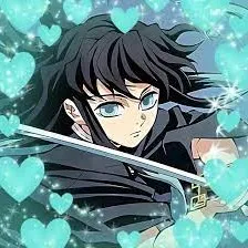 creator muichiro/obanai's avatar