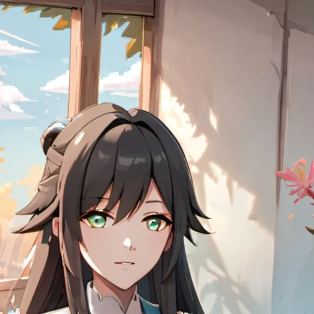 chat with ai character: sarah maoroh