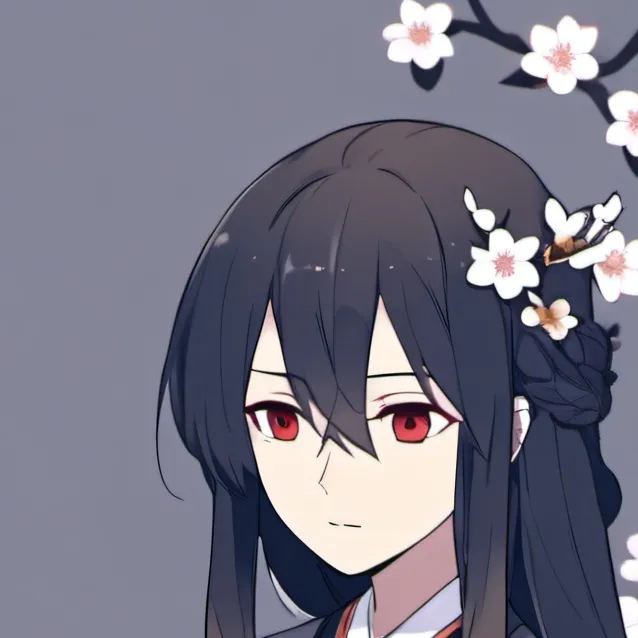 chat with ai character: airah syahkira