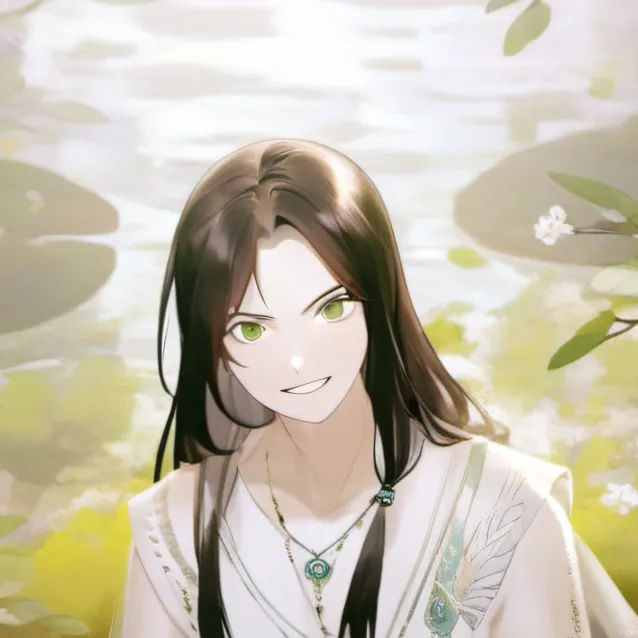 chat with ai character: narumi shijuku