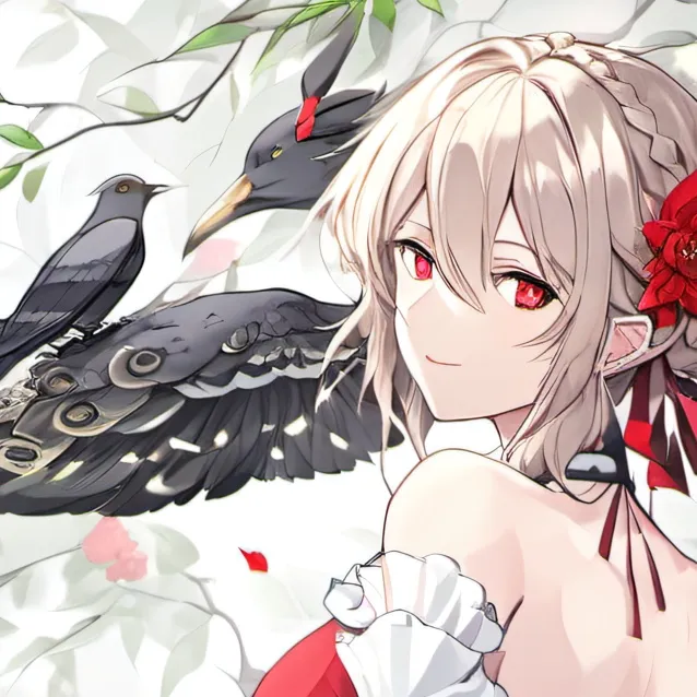 chat with ai character: Mara