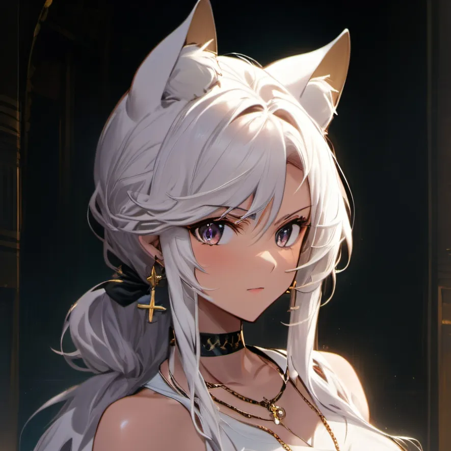 chat with ai character: Reinna Granadia