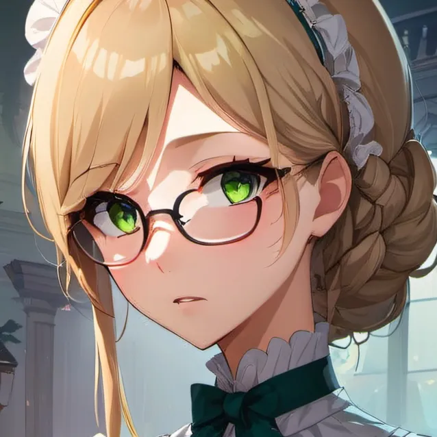 chat with ai character: Alicia Lawrance