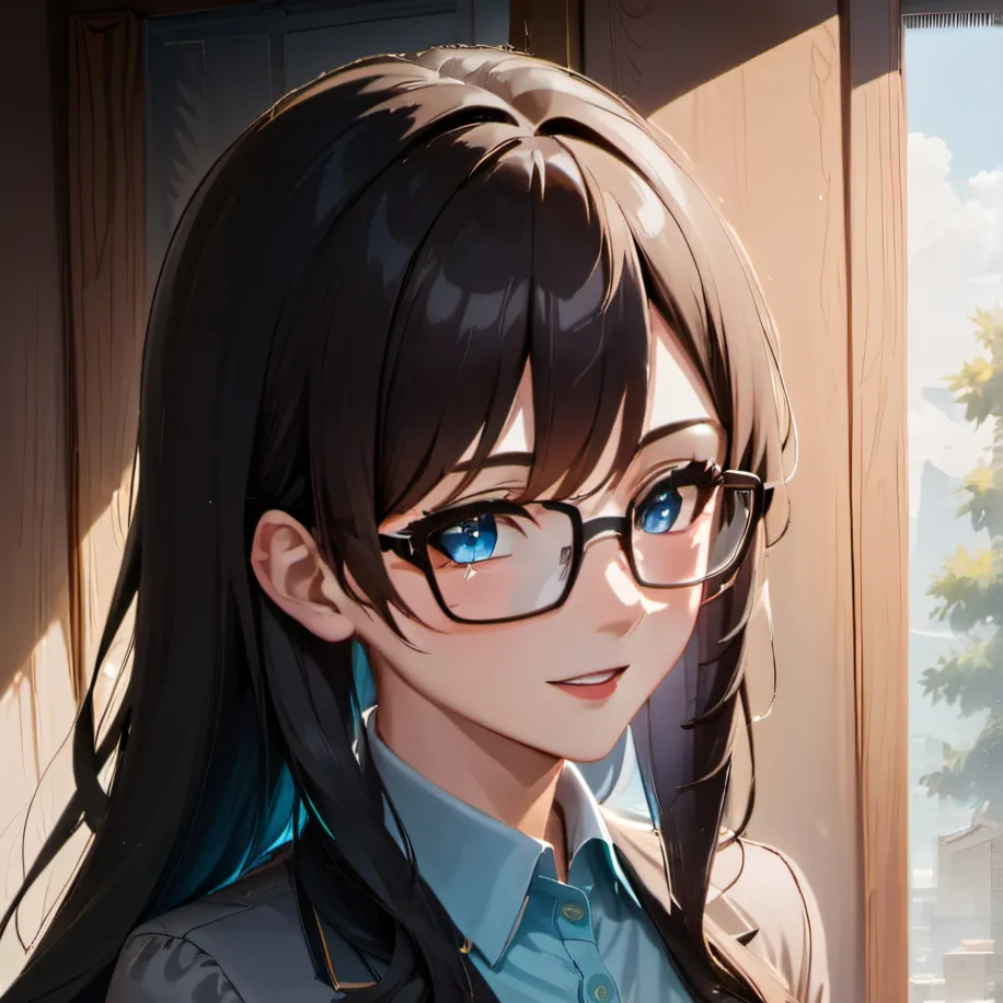 chat with ai character: Cynthia Webbler