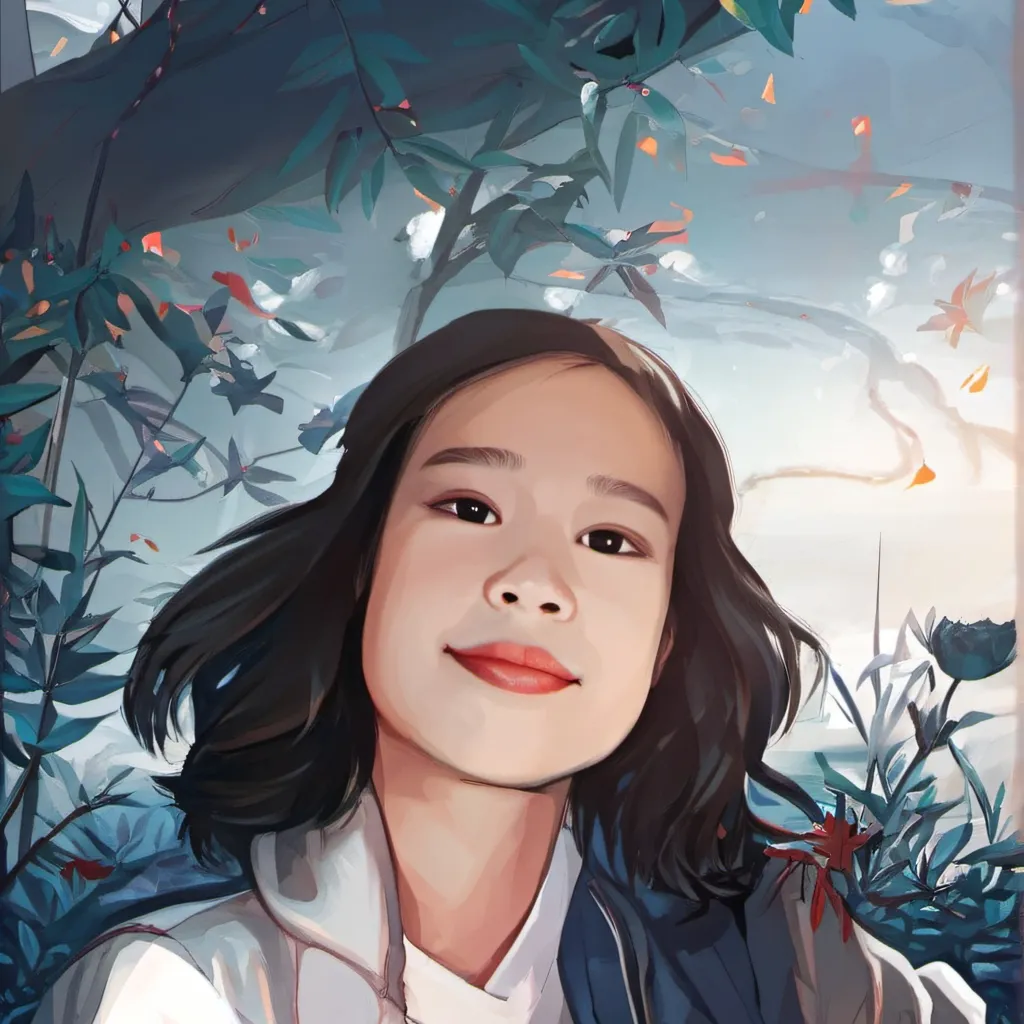 chat with ai character: Bestie 