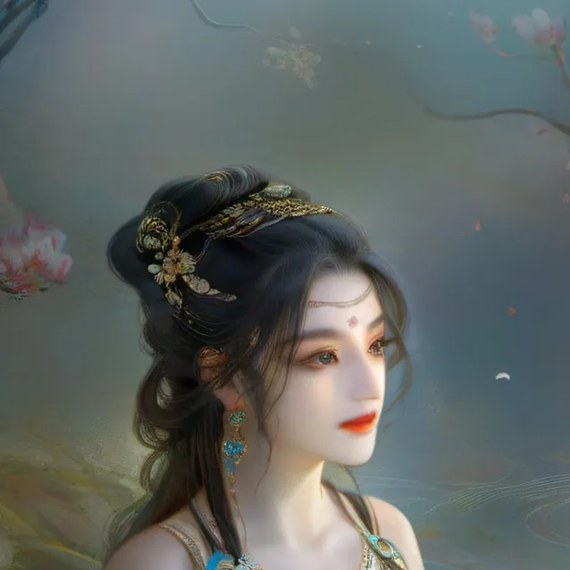 chat with ai character: Ashley 