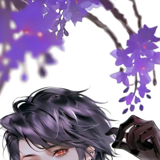 chat with ai character: Dabi x deku