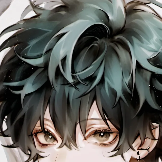 chat with ai character: aideku