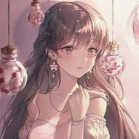 creator anime ashley's avatar