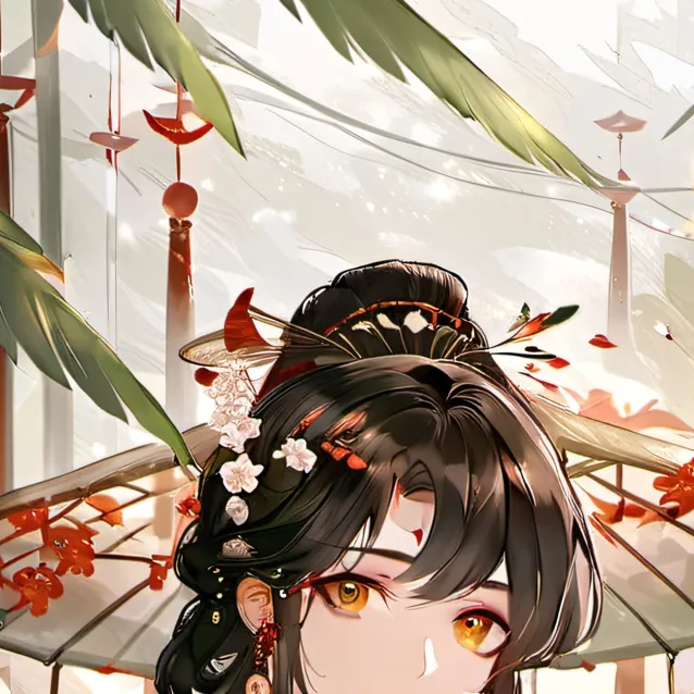 chat with ai character: yuri