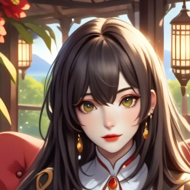 chat with ai character: Demon slayer x y/n