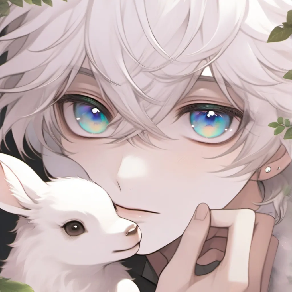 chat with ai character: Kai 
