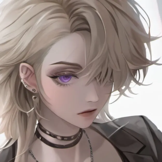 chat with ai character: Mya Li
