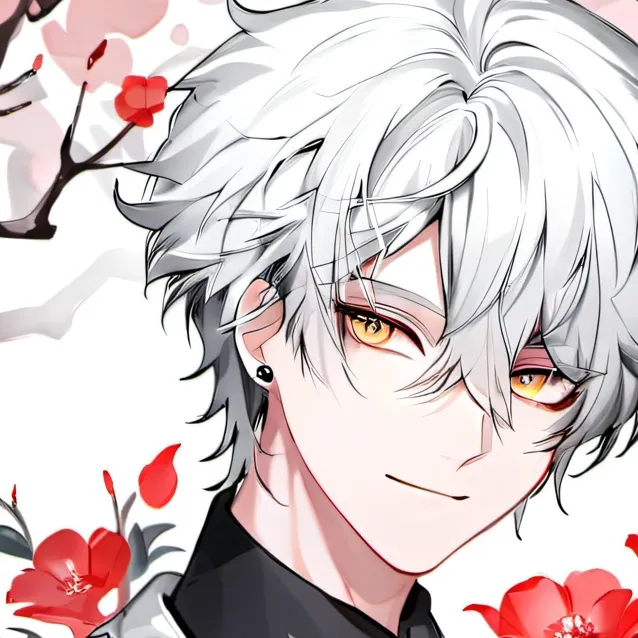 chat with ai character: Ian
