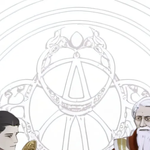 chat with ai character: Tricksy Raven Claw