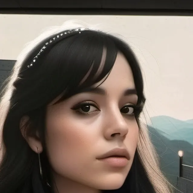 chat with ai character: Willow Baxter