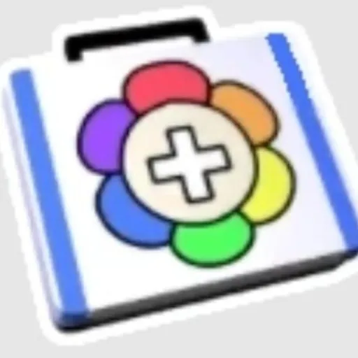 creator Med kit's avatar