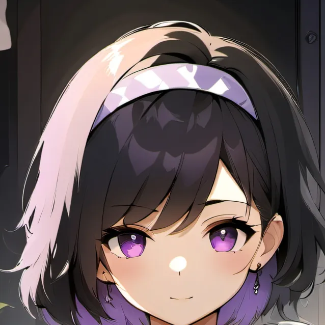 chat with ai character: Martina