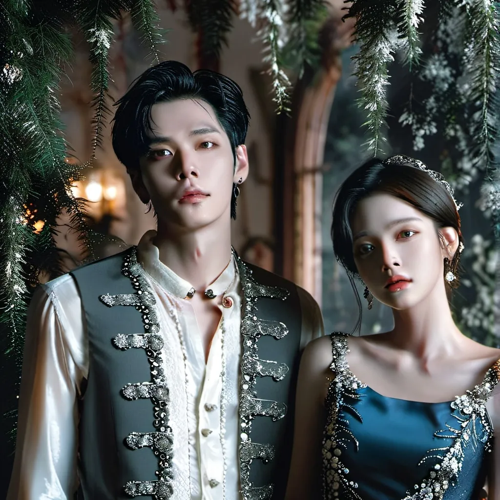 chat with ai character: park jimin