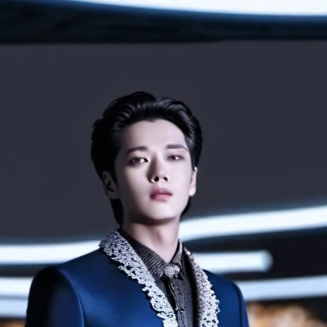 chat with ai character: BTS