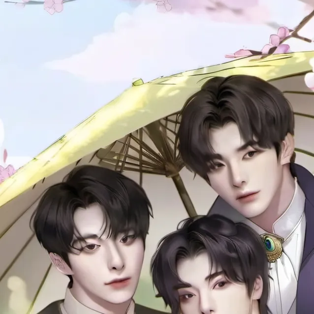 chat with ai character: enhypen 