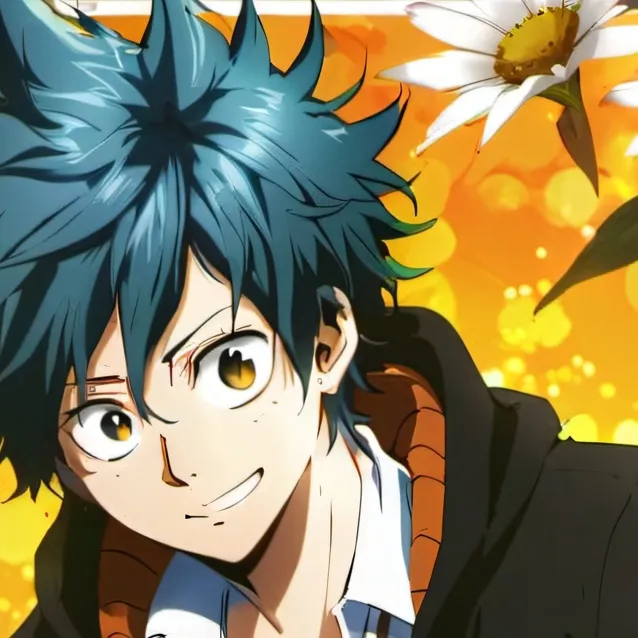 chat with ai character: MHA class 1A 