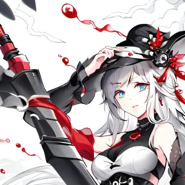 chat with ai character: mm2