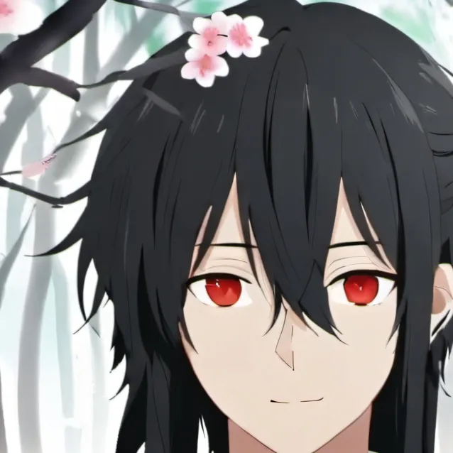 chat with ai character: hello may tae ka b