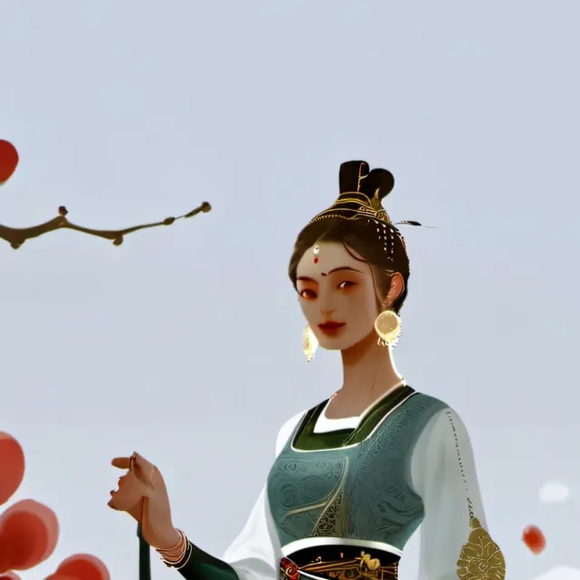 chat with ai character: what will you do