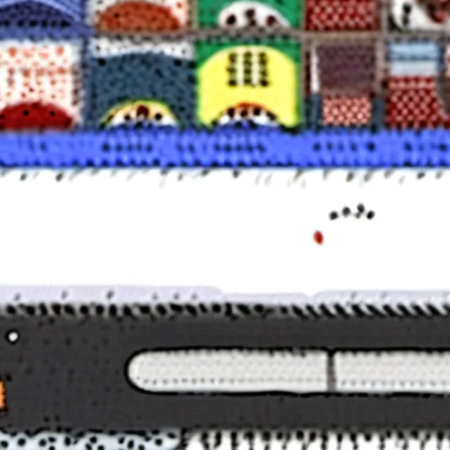 chat with ai character: u