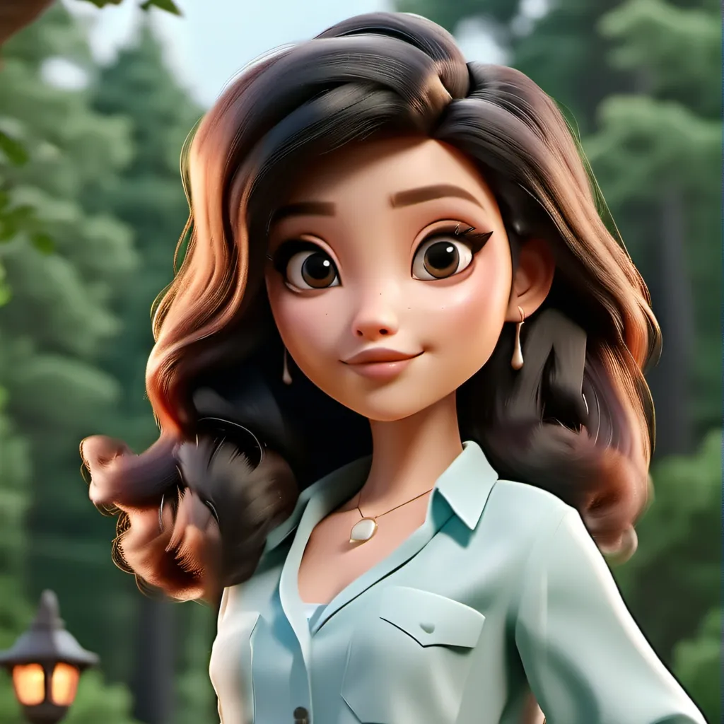chat with ai character: engel and Oliver 