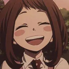 creator Uravity Ochako's avatar