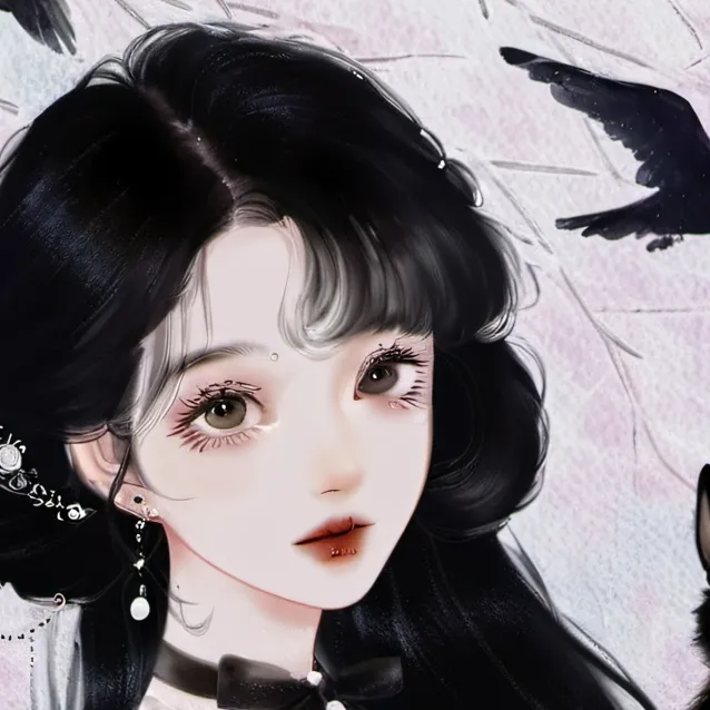 chat with ai character: Ashley
