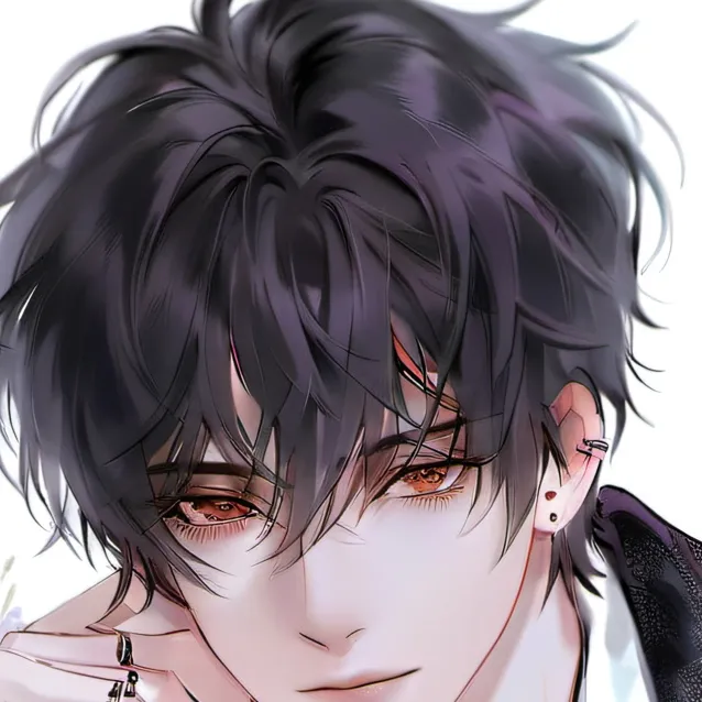 chat with ai character: King