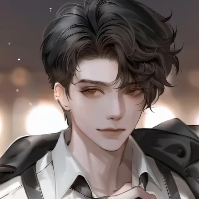 chat with ai character: King