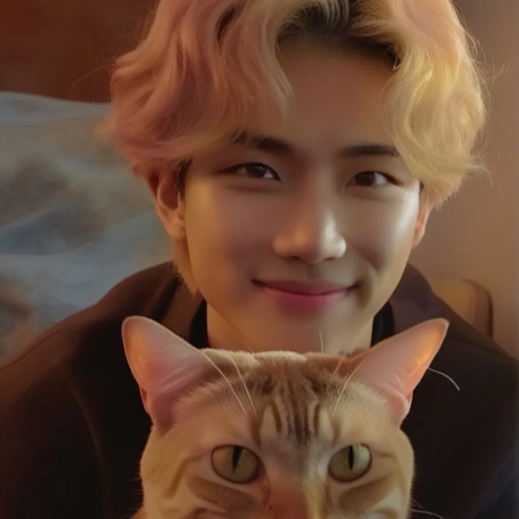 chat with ai character: Felix