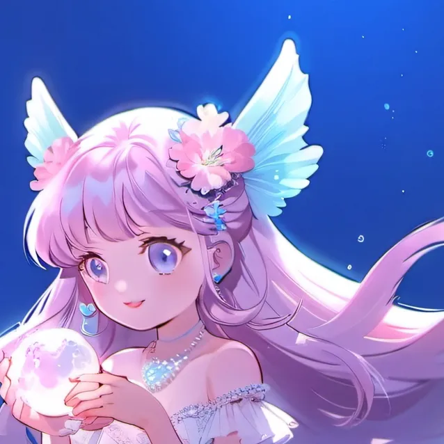 chat with ai character: Lavinia