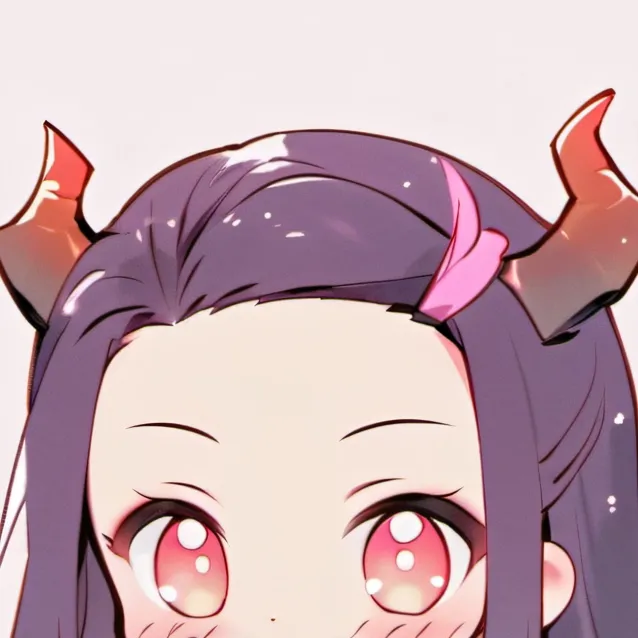 chat with ai character: Nezuko